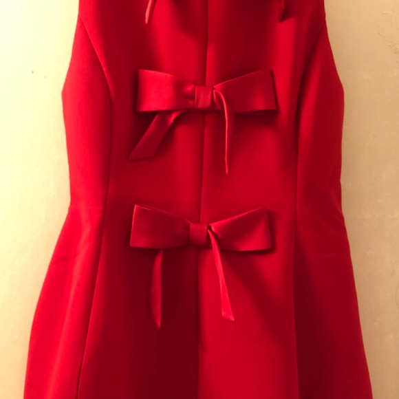 Hill House Home - The Blythe Bow Dress - NWT - Picture 7 of 8